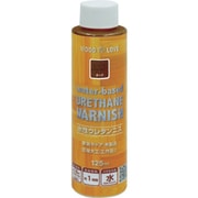 300N023-125 [ニッペ 水性ウレタンニス 125ml オーク]
