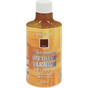 300N023-250 [ニッペ 水性ウレタンニス 250ml オーク]