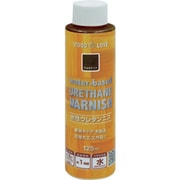300N024-125 [ニッペ 水性ウレタンニス 125ml ウォルナット]