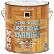 300N024-750 [ニッペ 水性ウレタンニス 750ml ウォルナット]