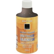 300N025-250 [ニッペ 水性ウレタンニス 250ml エボニーブラック]