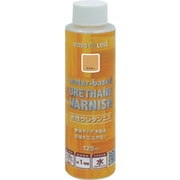 300N026-125 [ニッペ 水性ウレタンニス 125ml クリヤー]