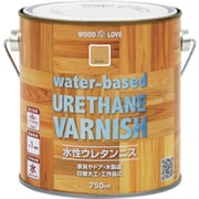300N026-750 [ニッペ 水性ウレタンニス 750ml クリヤー]