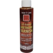 300N042-125 [ニッペ 油性ウレタンニス 125ml チーク]