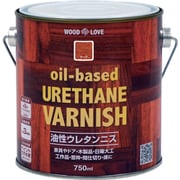 300N042-750 [ニッペ 油性ウレタンニス 750ml チーク]