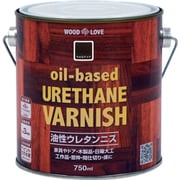 300N044-750 [ニッペ 油性ウレタンニス 750ml ウォルナット]