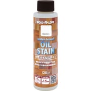 300N052 [ニッペ 水性オイルステイン 125ML ホワイト]