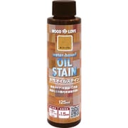 300N053 [ニッペ 水性オイルステイン 125ML メープル]