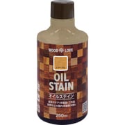 300N061-250 [ニッペ 油性オイルステイン 250ml Sメープル]