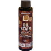300N062-125 [ニッペ 油性オイルステイン 125ml Sケヤキ]