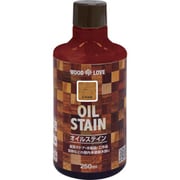 300N062-250 [ニッペ 油性オイルステイン 250ml Sケヤキ]