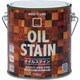 300N063-750 [ニッペ 油性オイルステイン 750ml Sマホガ二]
