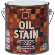 300N063-750 [ニッペ 油性オイルステイン 750ml Sマホガ二]