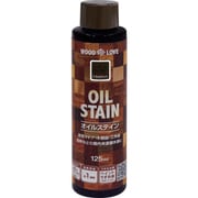 300N064-125 [ニッペ 油性オイルステイン 125ml Sウォルナット]