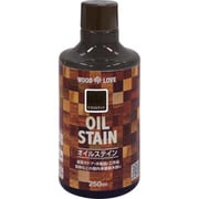 300N064-250 [ニッペ 油性オイルステイン 250ml Sウォルナット]