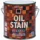 300N064-750 [ニッペ 油性オイルステイン 750ml Sウォルナット]