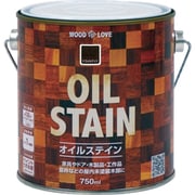 300N064-750 [ニッペ 油性オイルステイン 750ml Sウォルナット]