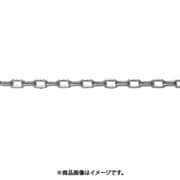 304-1.6-N-30C [水本 SUS304 ステンレスチェーン 溶接無し 1.6-N 30m 1本]