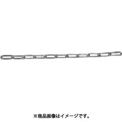 304-3-A-30C [水本 SUS304ステンレスチェーン3-A 30m 1本]