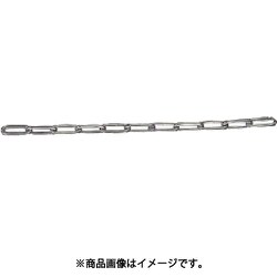 304-4-A-30C [水本 SUS304ステンレスチェーン4-A 30m 1本]