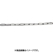 304-5.5-A-30C [水本 SUS304ステンレスチェーン5.5-A 30m 1本]