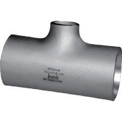 304TR125AX65A20S [イノック 径違いチーズ]