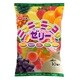 ニコニコニッコリゼリー 40個 [ゼリー]
