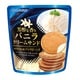 クリームサンドバニラ 6枚 [焼菓子]