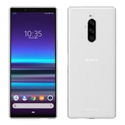 802SO Xperia 1 WH