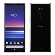 802SO Xperia 1 BK