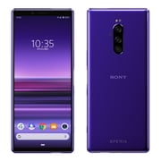 802SO Xperia 1 PU