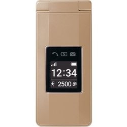 ヨドバシ.com - SoftBank ソフトバンクモバイル 807SH Gold