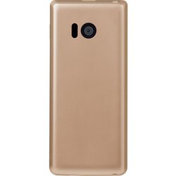 ヨドバシ.com - SoftBank ソフトバンクモバイル 807SH Gold [かんたん 