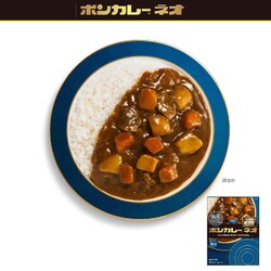 ヨドバシ.com - 大塚食品 ボンカレーネオ 濃厚スパイシーオリジナル