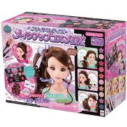 ヘアメイクアーティスト メイクアップDX