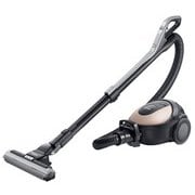 紙パック式クリーナー シャンパンゴールド CV-KP300G N