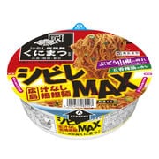 限定 中華そば國松監修 シビレMAX 105g