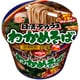 日清デカうま わかめそば