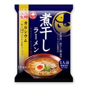煮干しラーメン 醤油味 107.5g