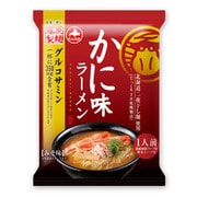 かに味ラーメン みそ味 104.2g