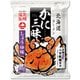 かに三昧 醤油味