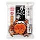 かに三昧 味噌味