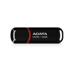 USBメモリ USB3.2 Dash Drive UV150シリーズ 32GB ブラック AUV150-32G-RBK32YB