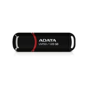 USBメモリ USB3.2 Dash Drive UV150シリーズ 128GB ブラック AUV150-128G-RBK32YB