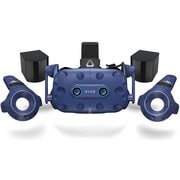 HTC VIVE PRO Eye 99HARJ006-00｜買取価格 - リファン