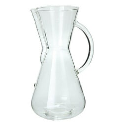 ヨドバシ.com - CHEMEX CM-1GH [ケメックス コーヒーメーカー 3カップ