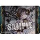 キャラクター万能ラバーマット グランブルーファンタジー ナルメア [トレーディングカード用品]