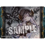 キャラクター万能ラバーマット グランブルーファンタジー ナルメア [トレーディングカード用品]