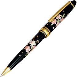漆芸ボールペン 新さくら