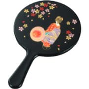 姫鏡 舞妓さん [日用雑貨品]